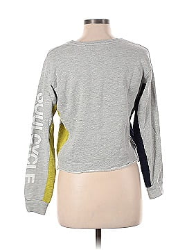 SoulCycle Long Sleeve Top (view 2)
