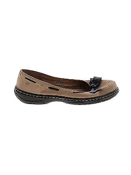 Born Handcrafted Footwear Flats (view 1)