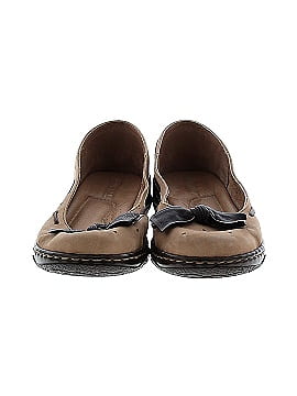 Born Handcrafted Footwear Flats (view 2)