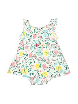 Carter's Short Sleeve Onesie (view 1)