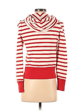 Juicy Couture Zip Up Hoodie (view 2)