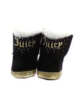 Juicy Couture Booties (view 2)