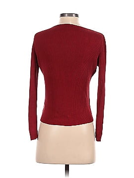 Ann Taylor Pullover Sweater (view 2)