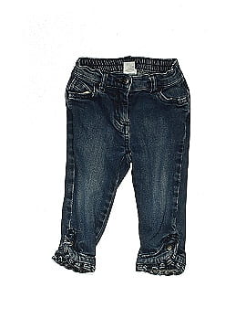 Janie and Jack Jeans (view 1)