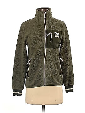 Kari Traa Fleece (view 1)