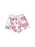 Intimately by Free People Tie-dye Multi Color Pink Shorts Size XS - photo 2