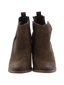 Not Rated Ankle Boots (view 2)