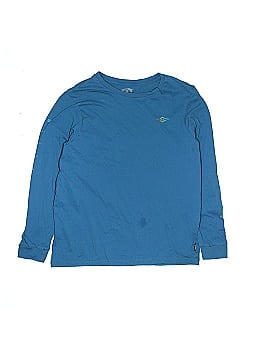 Billabong Long Sleeve T-Shirt (view 1)