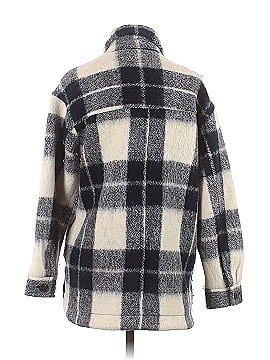 Madewell Coat (view 2)