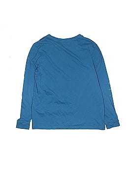 Billabong Long Sleeve T-Shirt (view 2)