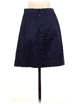 Chloé Silk Skirt (view 2)