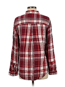 Lucky Brand Long Sleeve Button-Down Shirt (view 2)