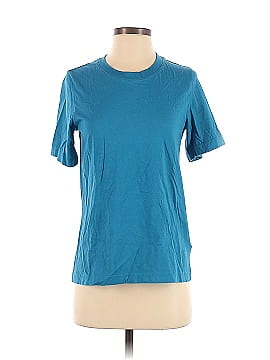 Cos Short Sleeve T-Shirt (view 1)