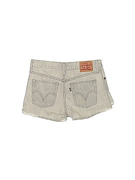 Levi's Denim Shorts (view 2)