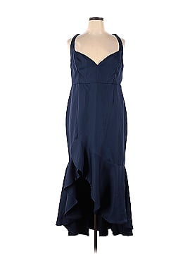 Fame And Partners The Bromley Gown (view 1)