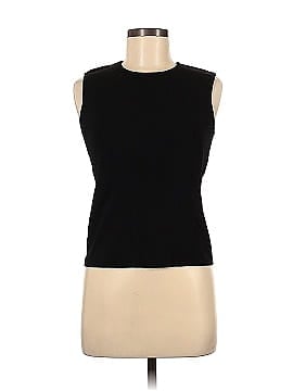 Due Per Due Sleeveless Top (view 1)