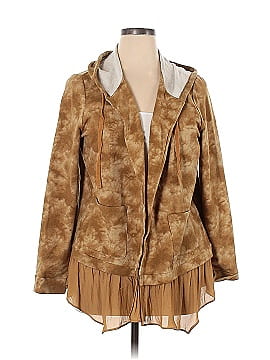 LOGO Jacket (view 1)