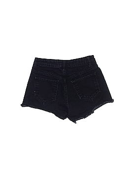 TALLY WEIJL Denim Shorts (view 2)