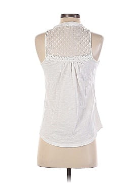 Meadow Rue Sleeveless Blouse (view 2)