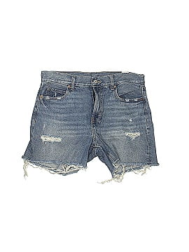 Old Navy Denim Shorts (view 1)