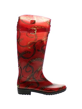Lauren by Ralph Lauren Rain Boots (view 1)