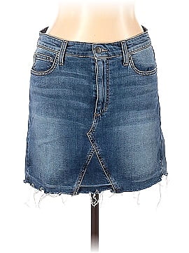 Joe's Jeans Denim Skirt (view 1)