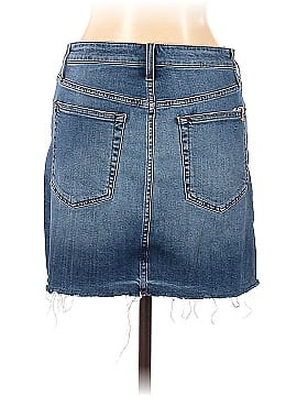Joe's Jeans Denim Skirt (view 2)