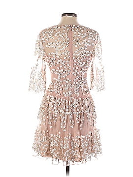BCBGMAXAZRIA Cocktail Dress (view 2)
