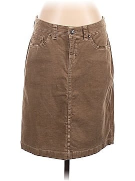 G.H. Bass & Co. Casual Skirt (view 1)