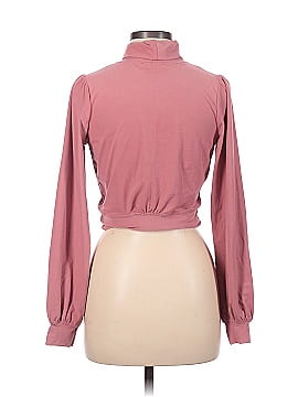 Favlux fashion Long Sleeve Blouse (view 2)