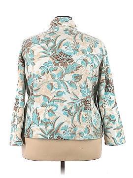 Alfred Dunner Fleece (view 2)