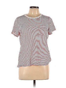 Madewell Short Sleeve T-Shirt (view 1)