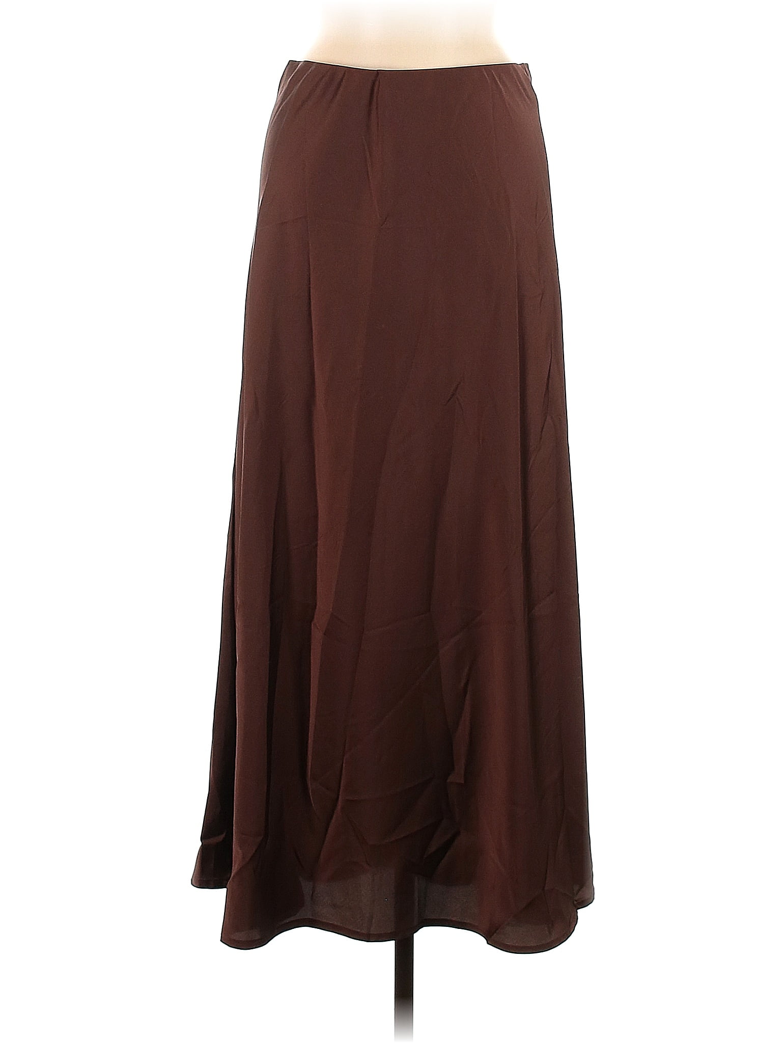 Cotton On Brown Casual Skirt Size M - 31% off | thredUP