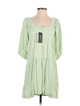Shinestar Casual Dress (view 1)