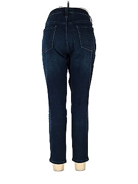 Isabel Maternity Jeggings (view 2)