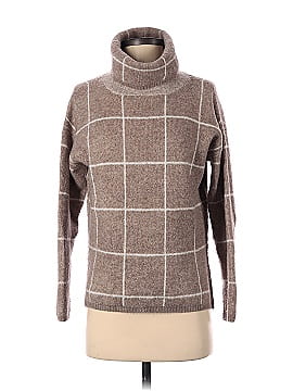 Madewell Turtleneck Sweater (view 1)