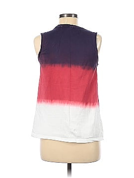 Junk Food Sleeveless T-Shirt (view 2)