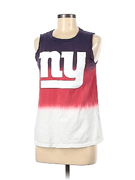 Junk Food Sleeveless T-Shirt (view 1)