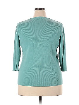 DressBarn Pullover Sweater (view 2)