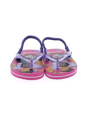 Disney Flip Flops (view 2)