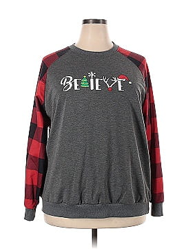 Unbranded Sweatshirt (view 1)