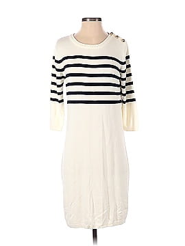 Willow & Wind Casual Dress (view 1)