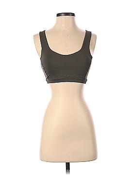 Lululemon Athletica Sports Bra (view 1)