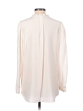 Parker Long Sleeve Blouse (view 2)