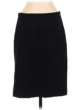 J.Crew Wool Skirt (view 1)