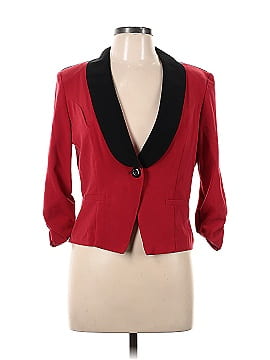 Iz Byer Blazer (view 1)