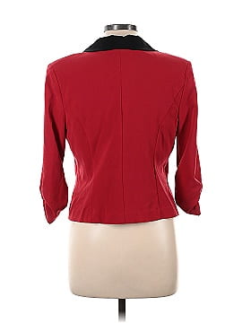Iz Byer Blazer (view 2)