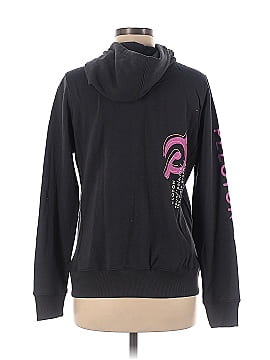 Peloton Zip Up Hoodie (view 2)