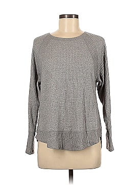 Telluride Clothing Co Pullover Sweater (view 1)