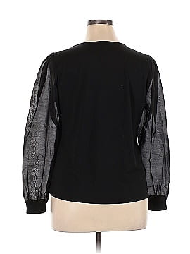 Les Serein Long Sleeve Top (view 2)
